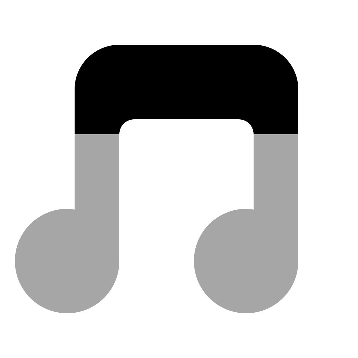 音乐谷音格Cloud
